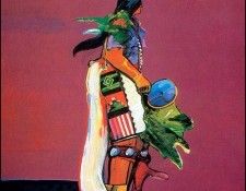 lrsNietoJohn-TheCornDancer. �����, ���� Santana