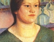 carrington annie stiles 1921.  