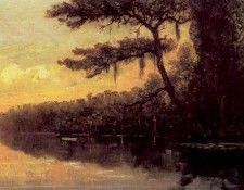 fl art031 william morris hunt(1875). ,  