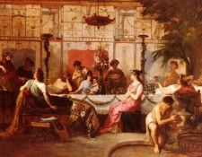 Thiersch Ludwig Das Riyual. ����, ������