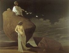 kb Parkes Michael La Magdalena. , 