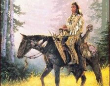 lrsRenChuck-Peacemaker. Ren, ���