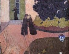 Denis Maurice The Meeting. ����, �����