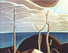 harris lake superior c1924. ������