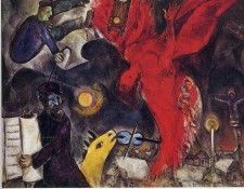 Chagall (101). , 