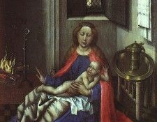 Campin, Robert 4. ������, ������