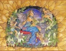 lrsAOF080RavenscroftLinda-TheQueensCup. �����������, �����