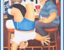 CookBeryl a34 A Cartwheel for Billy-WeaSDC. , Beryl