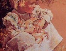 Jessica Zemsky - Jordans Spring, De. �������, ��������