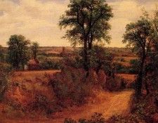 Fen Bridge Lane. , 
