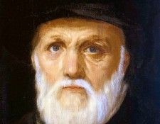 Haarlem van Cornelis D Coornhert Sun. ������, �������� ��� Cornelisz