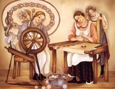 Kupesic, Rajka - Claires Gift 01 (end. Kupesic, �����