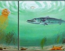 BerenzyAlix-IntoTheSea05-sj. Berenzy, �����