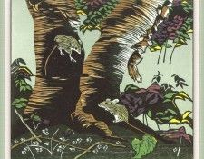 BowenBetsy TracksInTheWild 02 sj. �����, �����