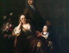 Ruysch Rachel 5. �����, ������