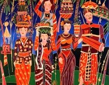 bs-YuriGorbachev-IndonesianCeremony. ��������, ����