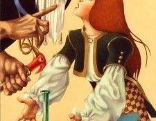 lrs Dillon L& D No Potions. ������, ��� � �����