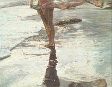 Hanks Steve Ocean Breeze. , 