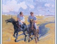 RichLesley RunwiththeWind-We. , 
