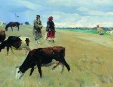 �� ������. 1900. ����������, ������ ����������