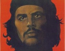 DavisPaul CheGuevara-sj. �����, ���