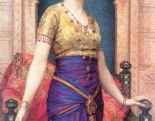 Wontner An Egyptian Beauty. Wontner,  