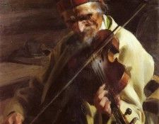 Zorn Anders Hins Anders. ����, ������