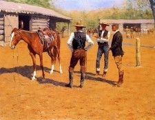 35432. Remington, ��������