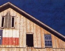 Eberle, Howard - Lone Star Blue (end. ������, ������