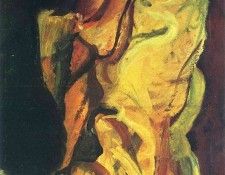 Soutine (14). �����, ����