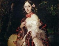 ������� ����� ���������� ��� 1839. ����� ����� ������� (1812-1865)