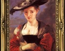 CU079-LaSaint-Rubens. ������, ����� �����