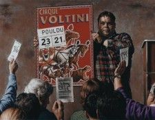 Greene Daniel CircusVoltini. ����, ������� E