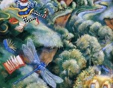 Silin Palmer Pamela   Bunny & Beast 01 end. -, 