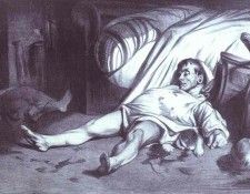 daumier23. �����, �����