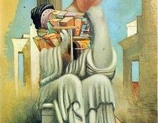 De Chirico 171. ,  