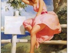 p-iaa2 Haddon H Sundblom. ���������, Haddon H