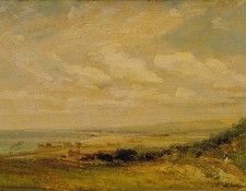 Shoreham Bay.  