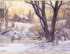 LairdDouglasR Next Goal Wins WeaISC. Laird, ������ R