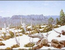 pa GeorgePhillips LandscapesOfAustralia 04. �������, ������