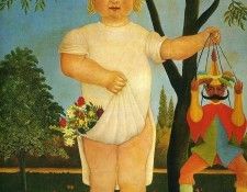 Rousseau (17). , 
