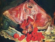 Soutine (18). , 