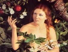 Klassen, B Nicole - Eve (end. �������, ������ B