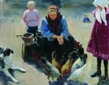 ��������� ���. 1907. ������� ���� �������� (1875-1941)