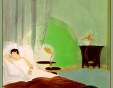 Iribe La-Femme-Chez-Elle-Sommeil-sj. �����, La