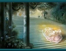 WMS Cinderella 12. �������, Kinuko Y