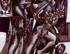 lrs Gaugy Jean- Claude La Course A L Offrande. Gaugy, ���-����