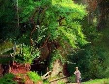 � �������. 1870-�. ��������� ������� (1834-1902)