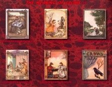 Crows1. �����������, �����