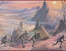 lrsAMEA11WyattJoan OrcsFleefromtheRohirrim. Wyatt, �����